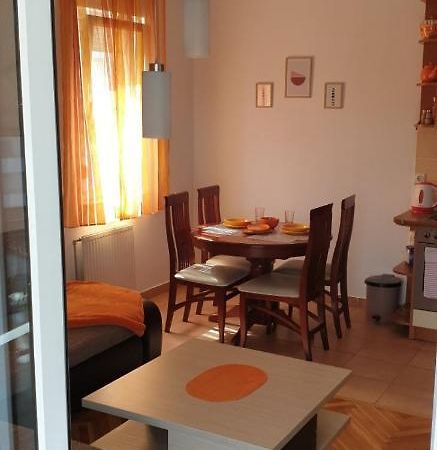 Apartman Anja Νόβι Σαντ Εξωτερικό φωτογραφία