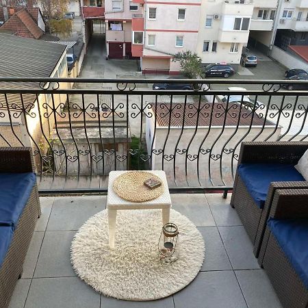 Apartman Anja Νόβι Σαντ Εξωτερικό φωτογραφία