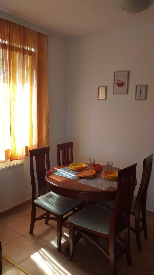 Apartman Anja Νόβι Σαντ Εξωτερικό φωτογραφία
