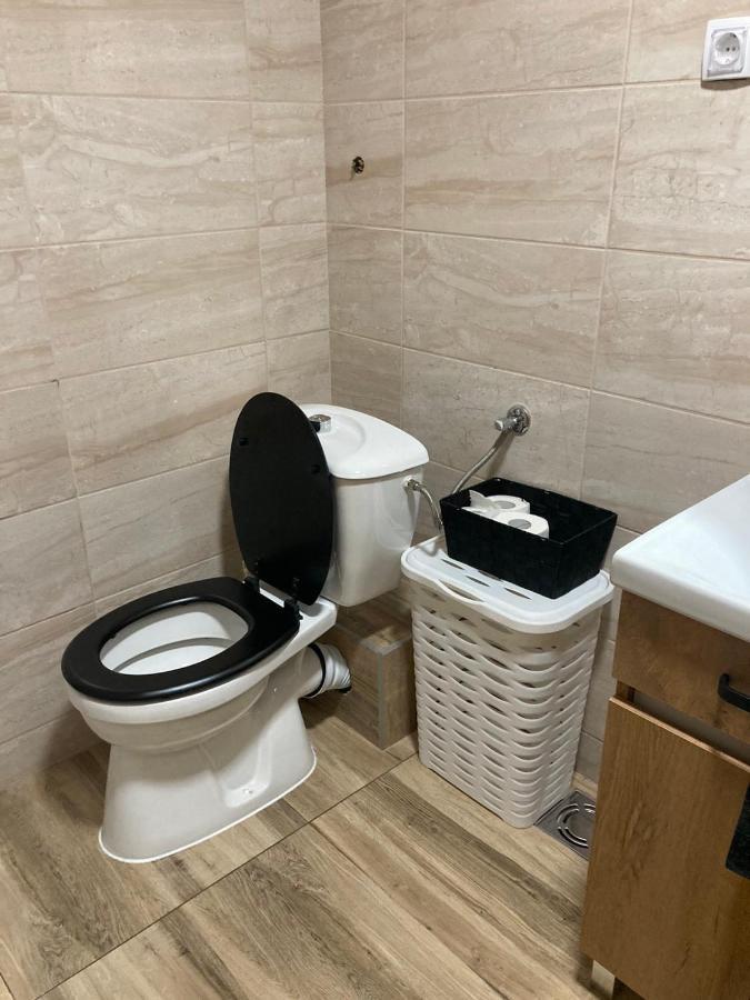 Apartman Anja Νόβι Σαντ Εξωτερικό φωτογραφία